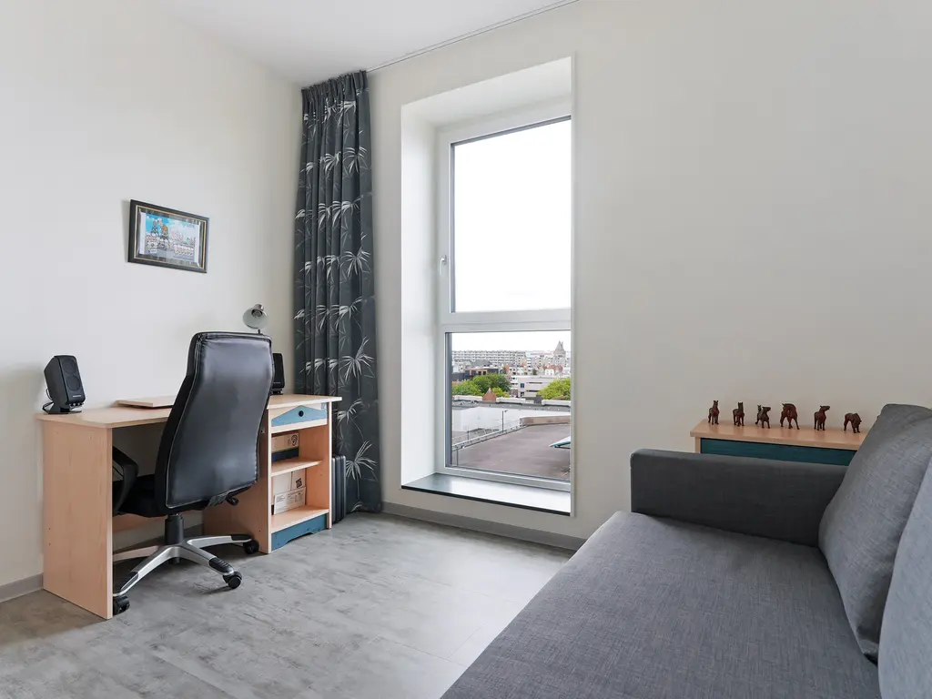 Hellingbaan 335, VLISSINGEN