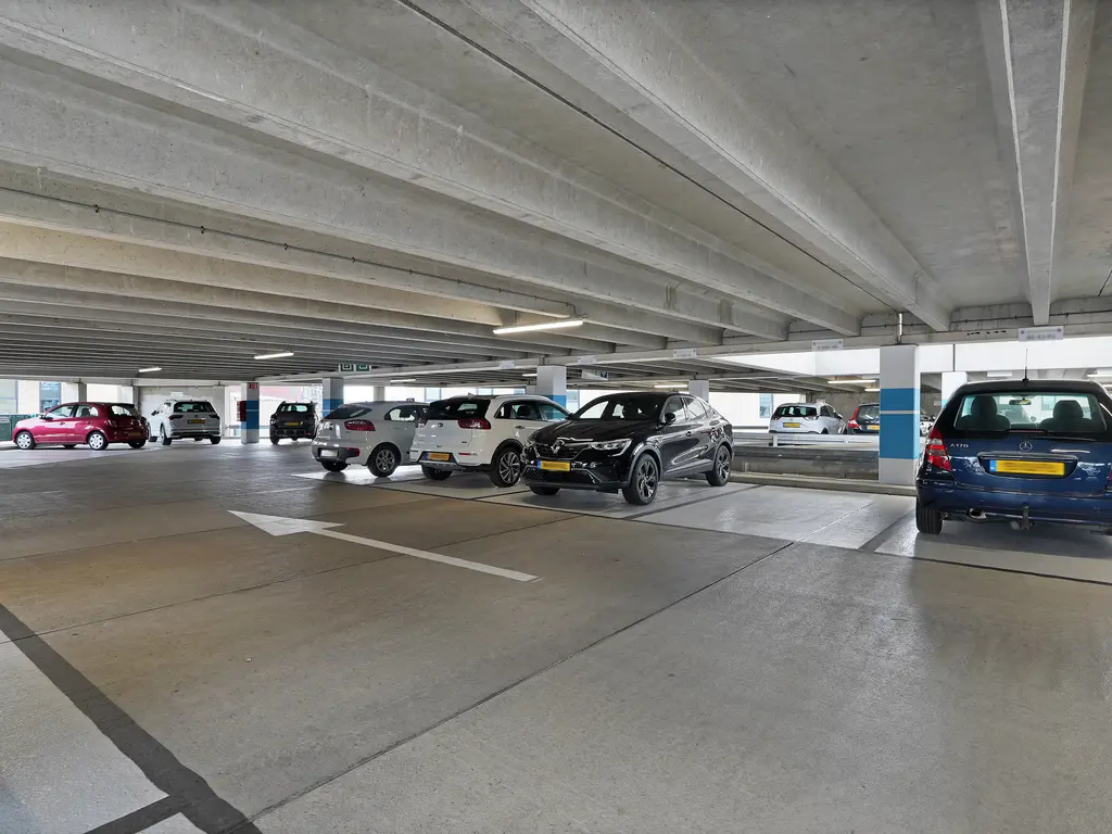 Hellingbaan 335, VLISSINGEN