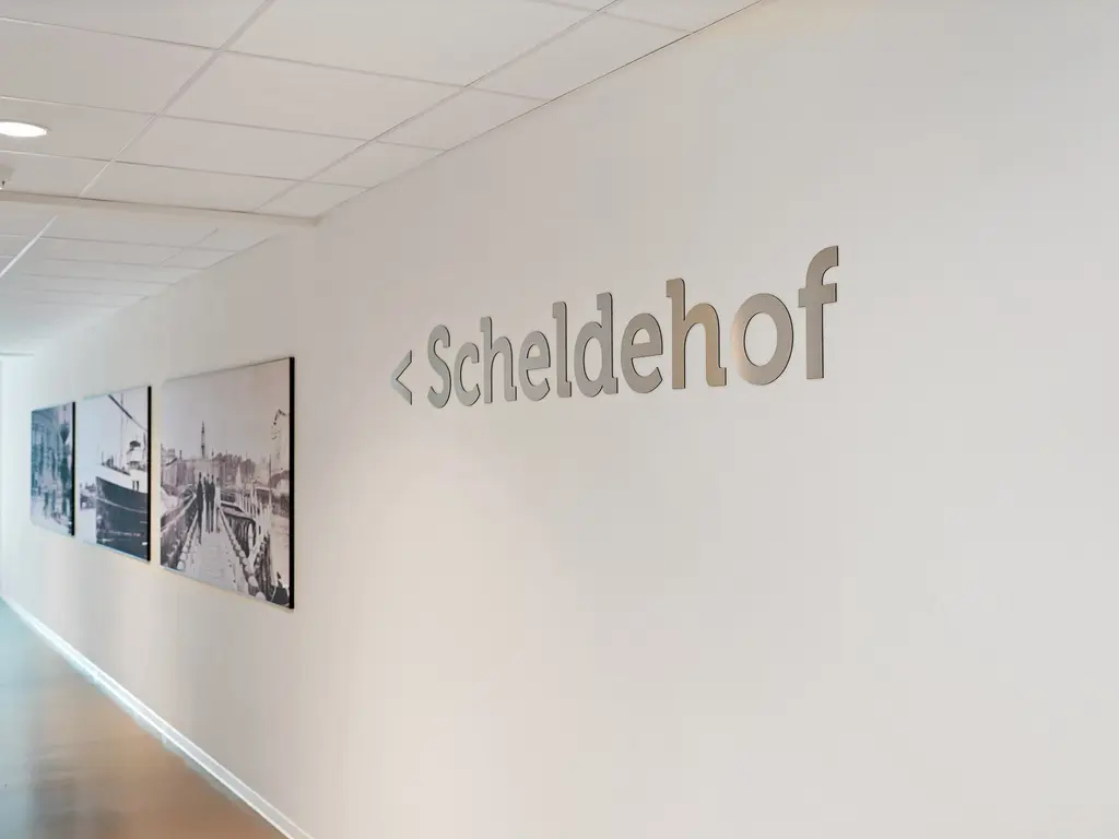 Hellingbaan 335, VLISSINGEN