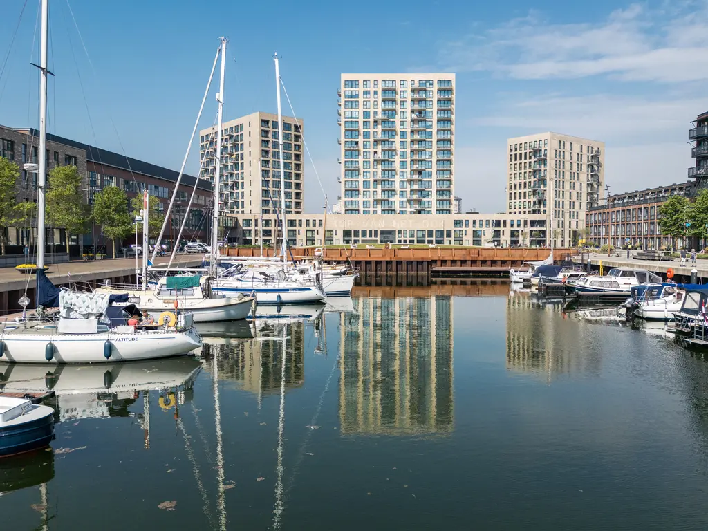 Hellingbaan 335, VLISSINGEN