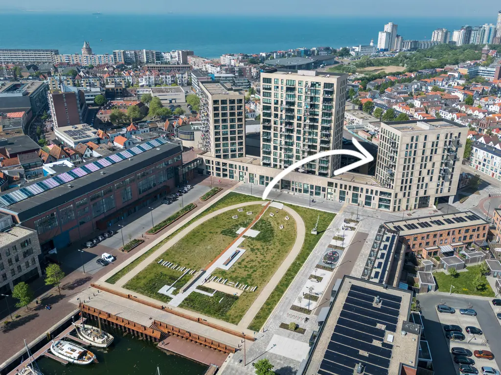 Hellingbaan 335, VLISSINGEN