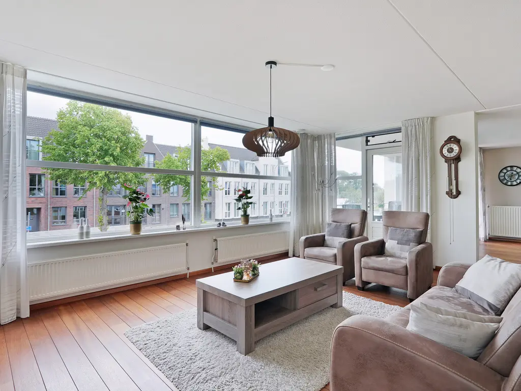 Burgemeester Stemerdinglaan 27c, OOST-SOUBURG