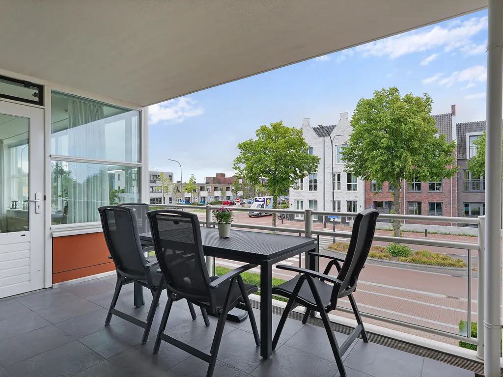 Burgemeester Stemerdinglaan 27c, OOST-SOUBURG