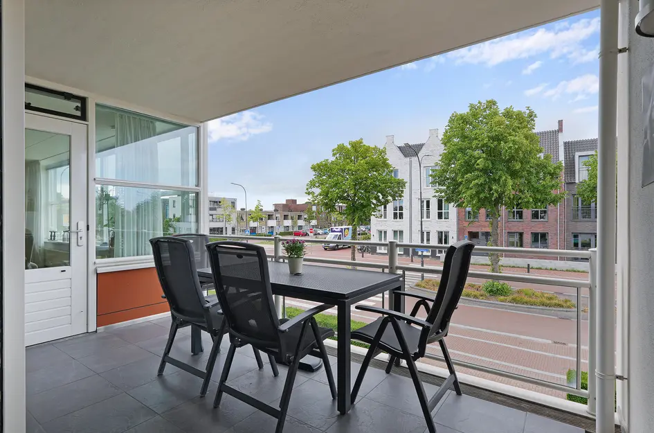 Burgemeester Stemerdinglaan 27c