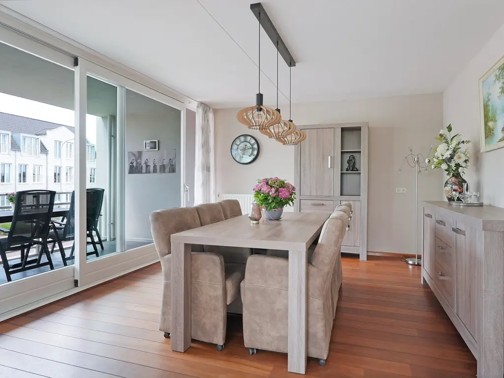 Burgemeester Stemerdinglaan 27c, OOST-SOUBURG