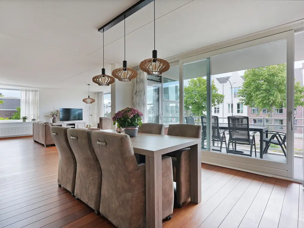 Burgemeester Stemerdinglaan 27c, OOST-SOUBURG