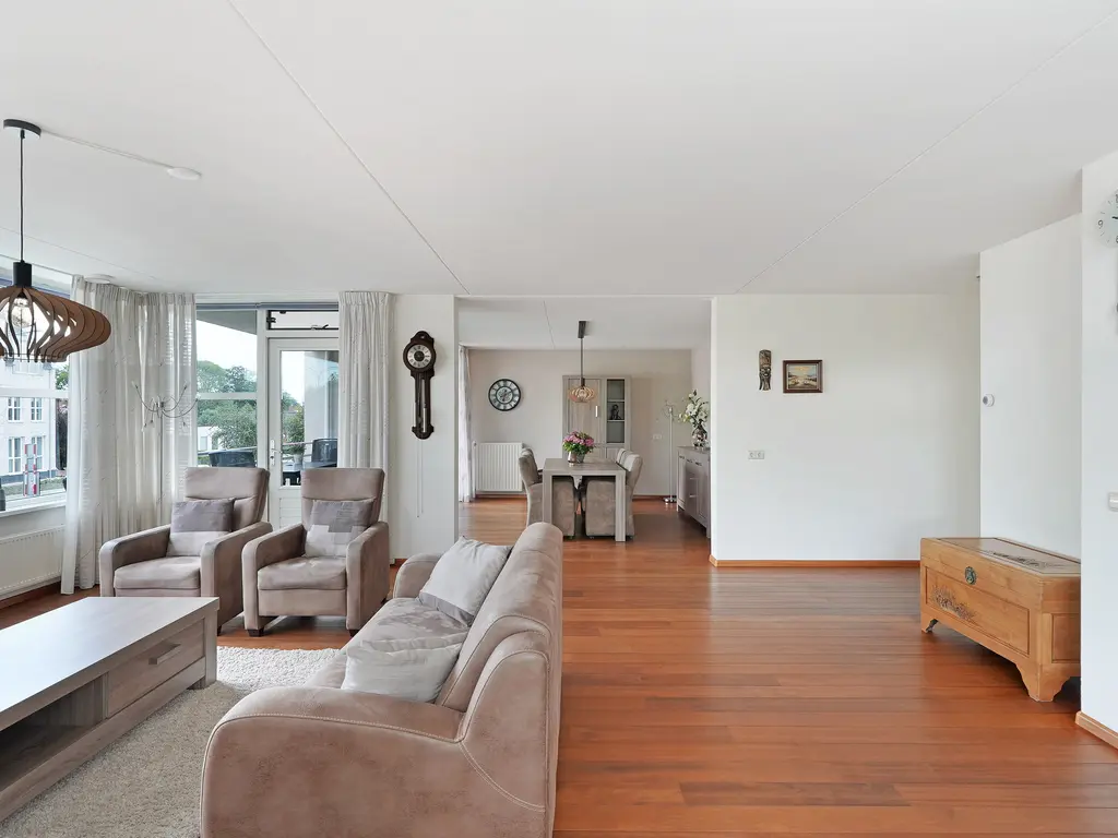 Burgemeester Stemerdinglaan 27c, OOST-SOUBURG