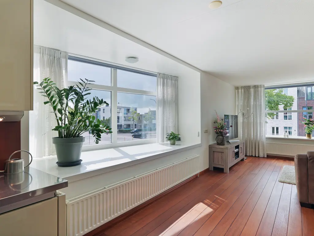 Burgemeester Stemerdinglaan 27c, OOST-SOUBURG