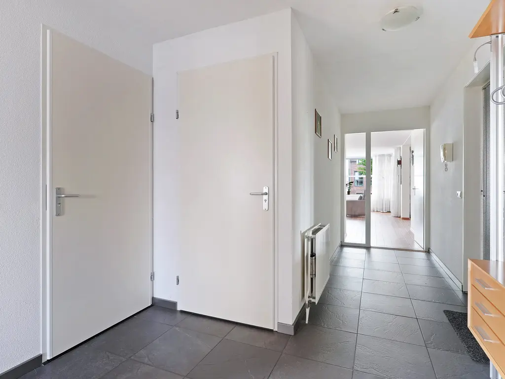 Burgemeester Stemerdinglaan 27c, OOST-SOUBURG