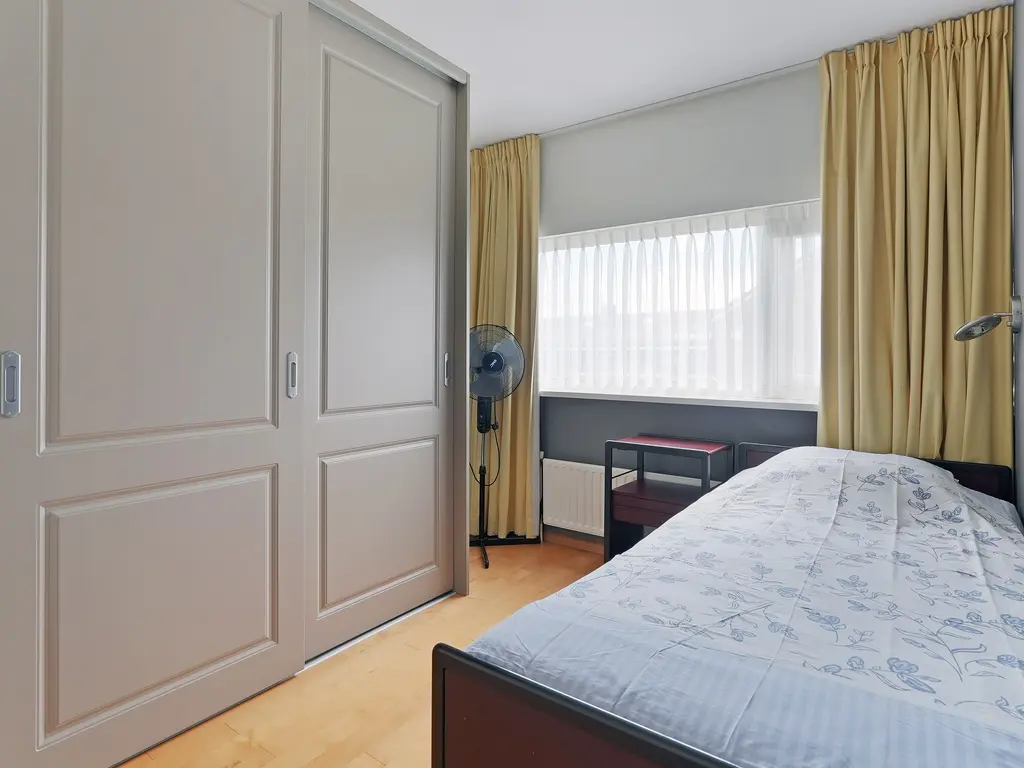 Burgemeester Stemerdinglaan 27c, OOST-SOUBURG