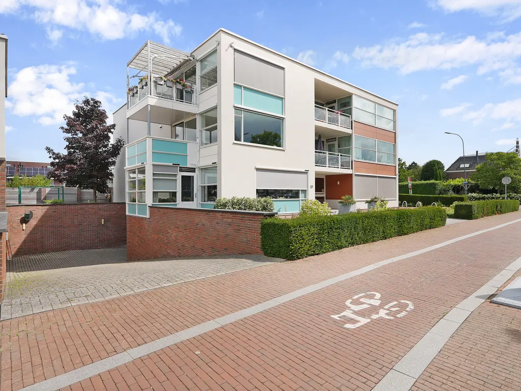 Burgemeester Stemerdinglaan 27c, OOST-SOUBURG