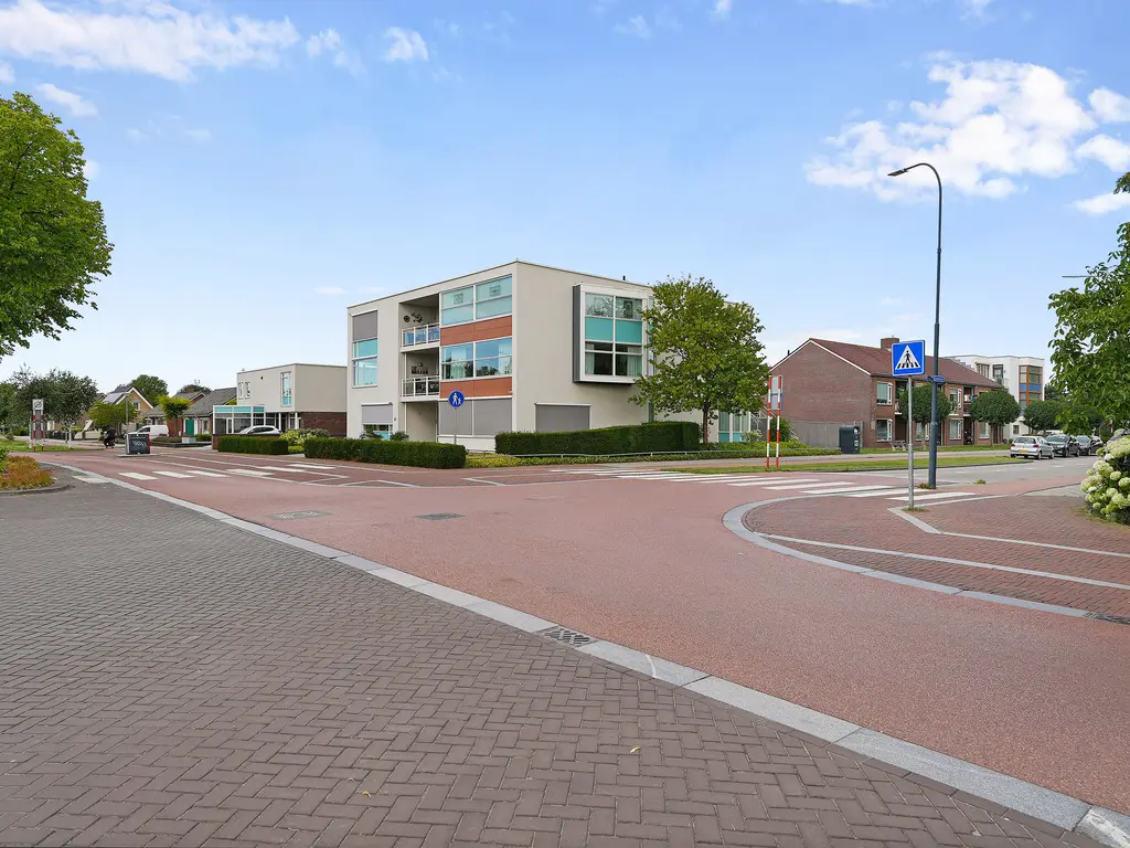 Burgemeester Stemerdinglaan 27c, OOST-SOUBURG