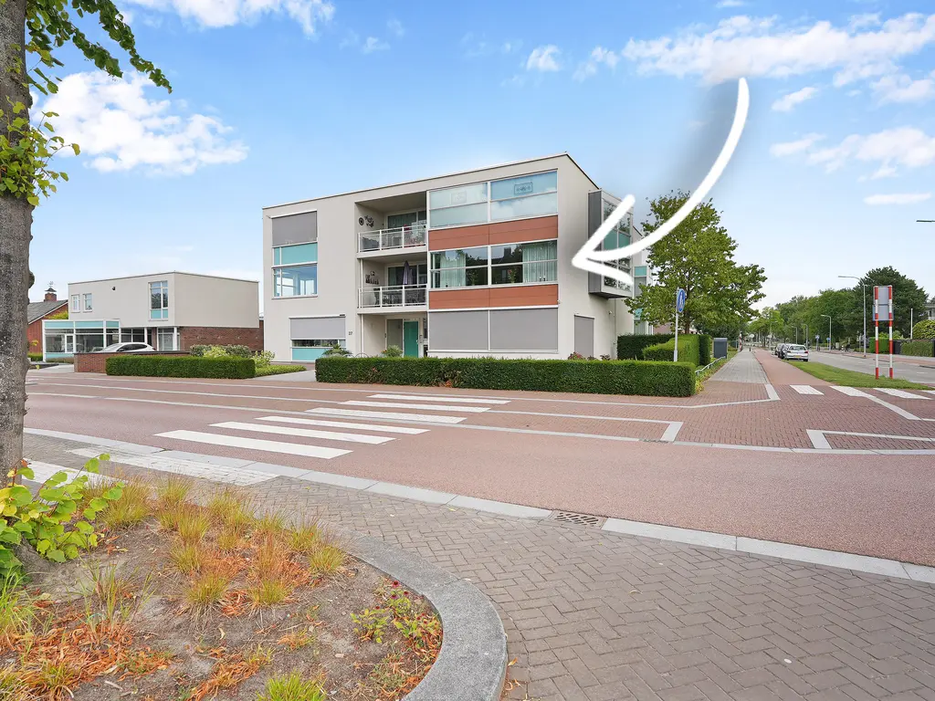 Burgemeester Stemerdinglaan 27c, OOST-SOUBURG