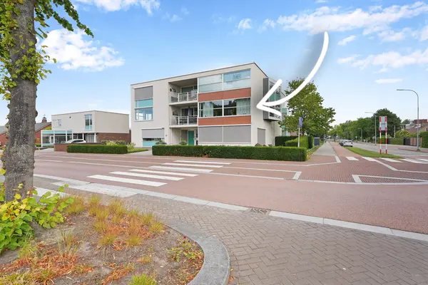 Burgemeester Stemerdinglaan 27c