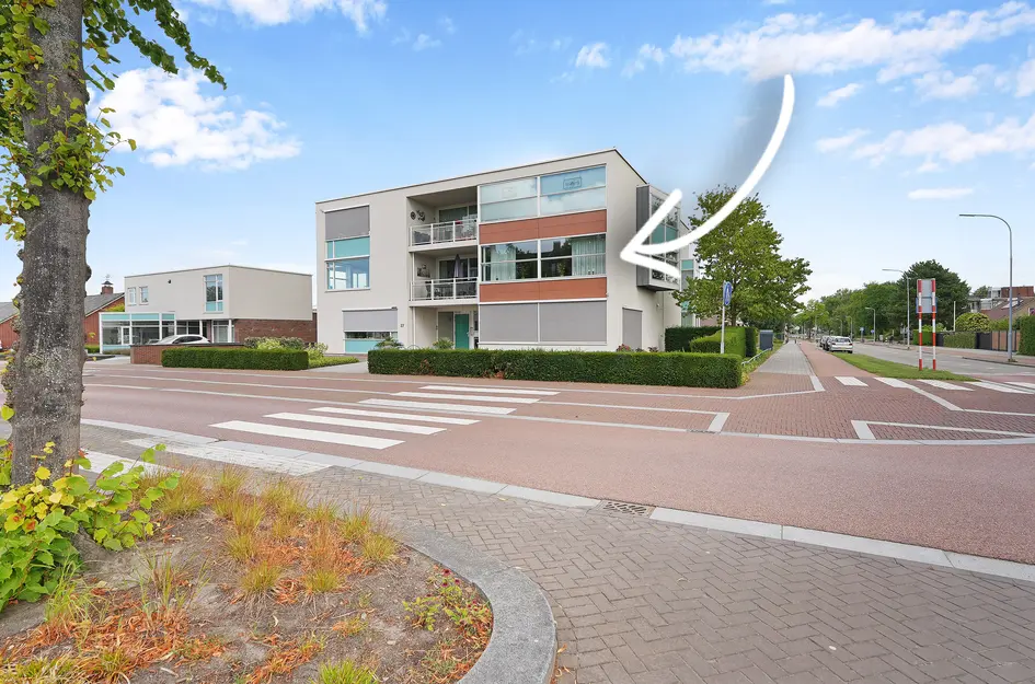 Burgemeester Stemerdinglaan 27c