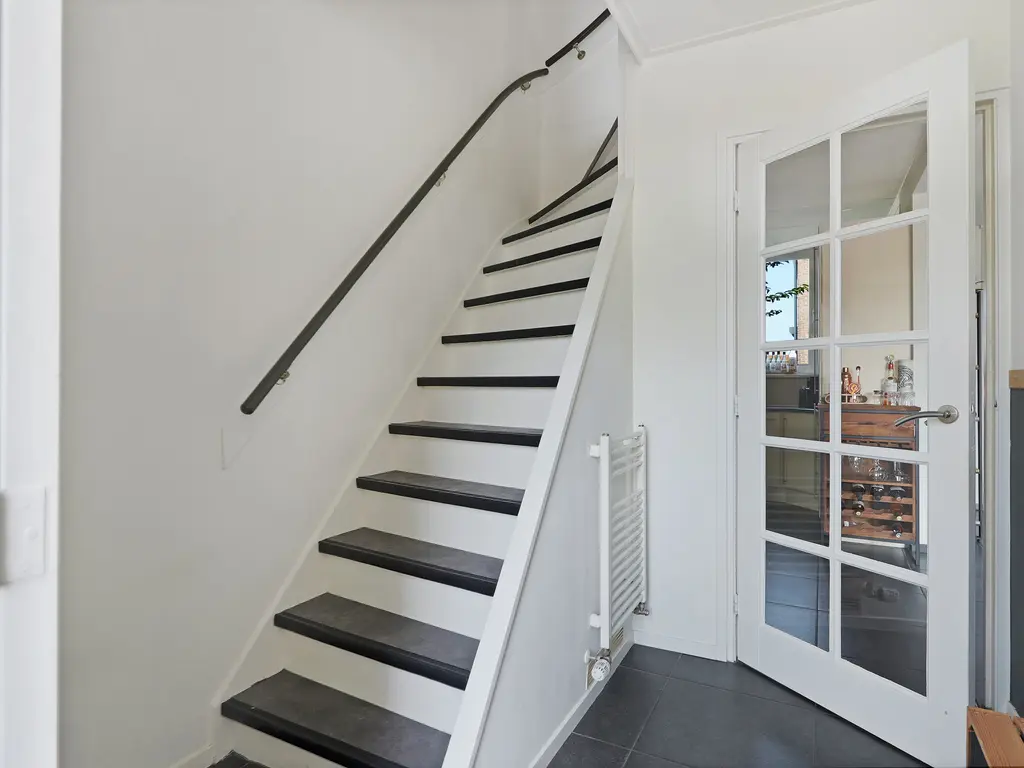 Van Ginkelstraat 9, OOST-SOUBURG