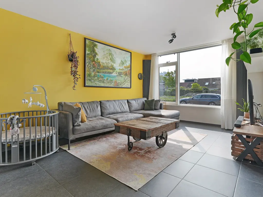 Van Ginkelstraat 9, OOST-SOUBURG