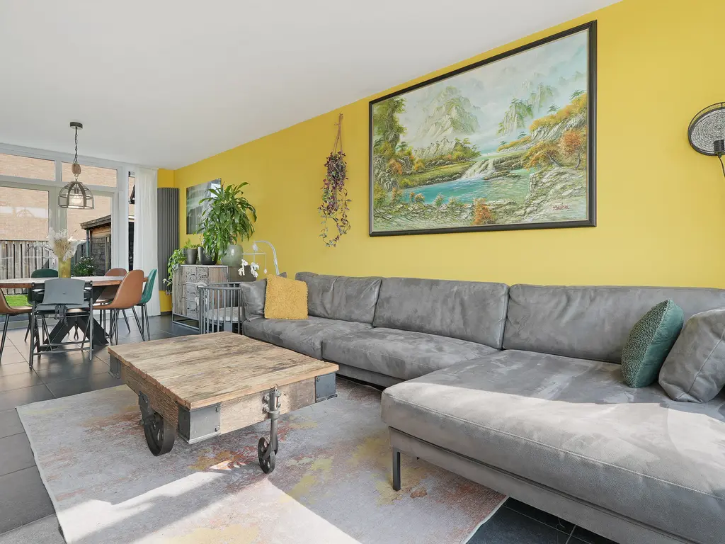 Van Ginkelstraat 9, OOST-SOUBURG