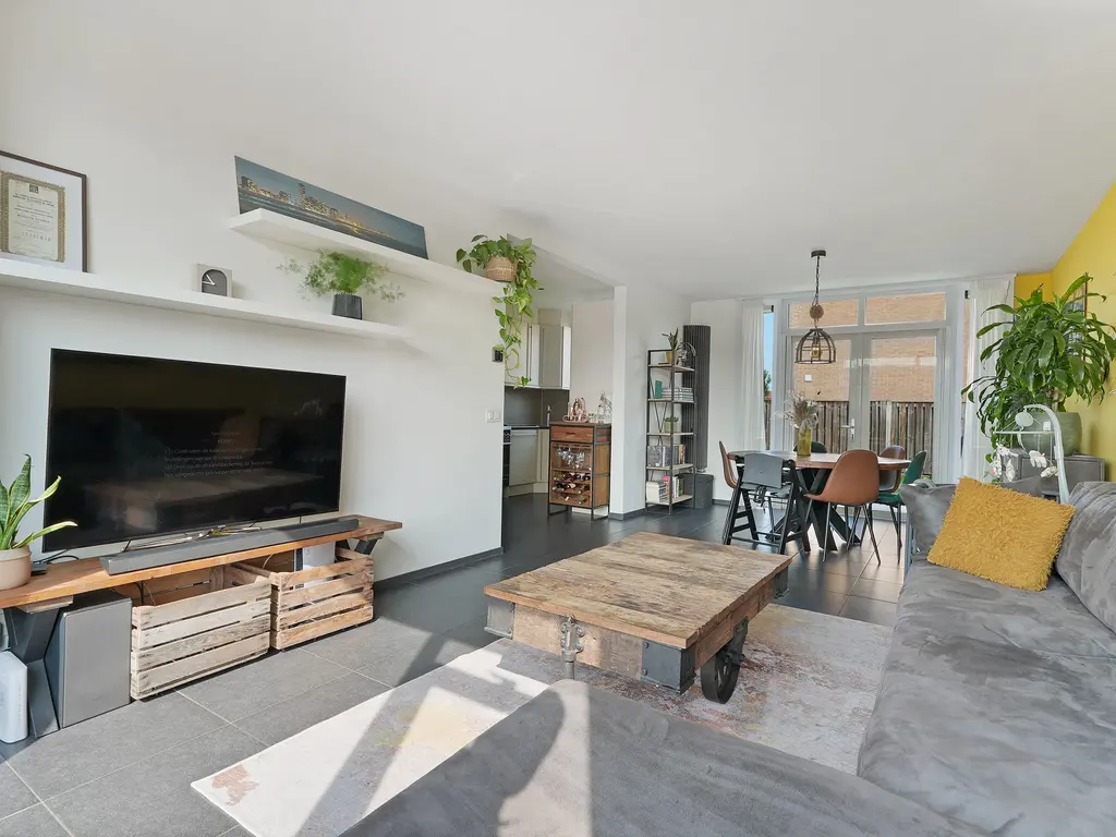 Van Ginkelstraat 9, OOST-SOUBURG