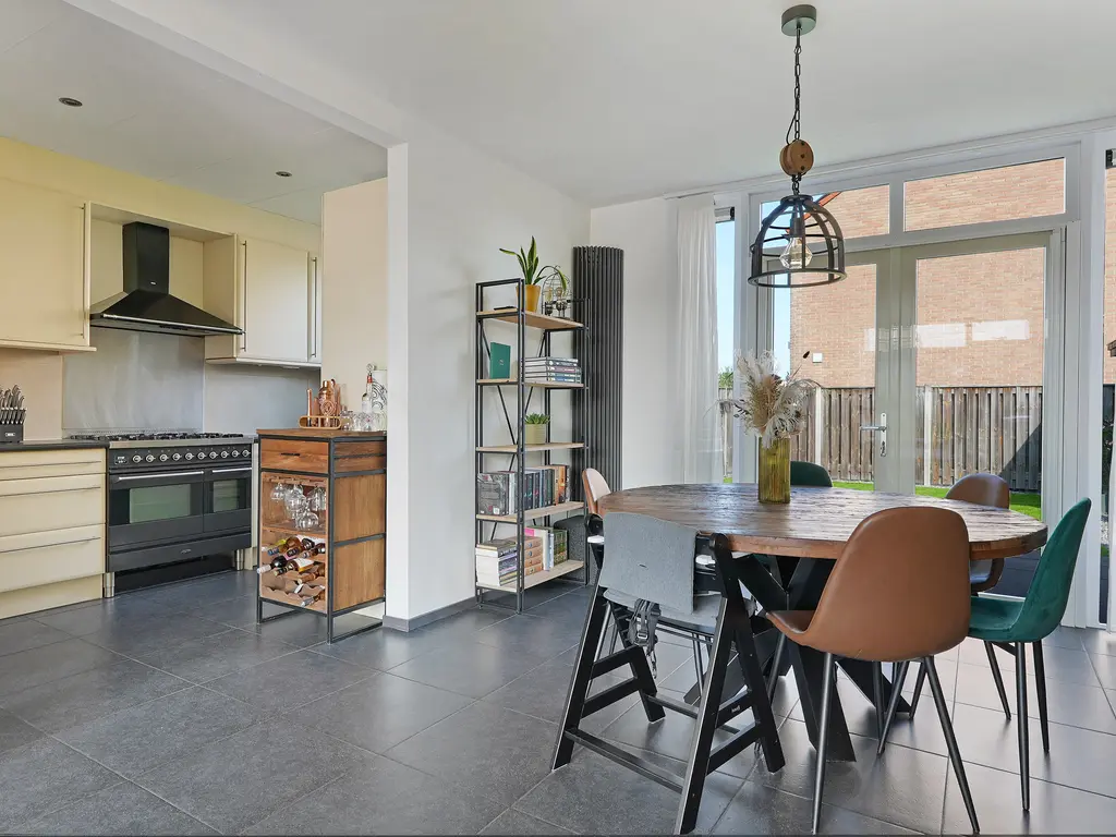 Van Ginkelstraat 9, OOST-SOUBURG