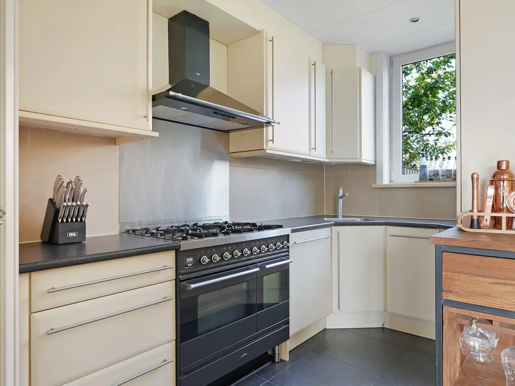 Van Ginkelstraat 9, OOST-SOUBURG