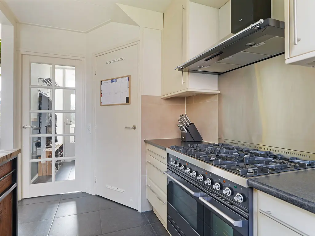 Van Ginkelstraat 9, OOST-SOUBURG