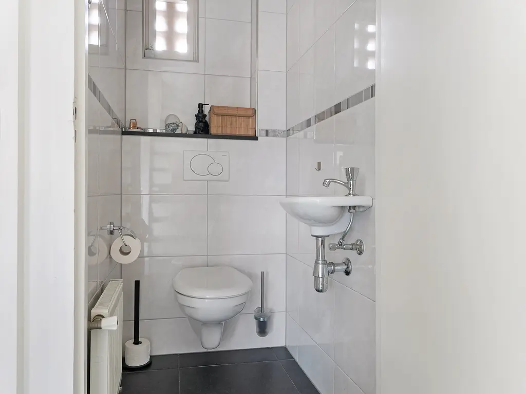 Van Ginkelstraat 9, OOST-SOUBURG