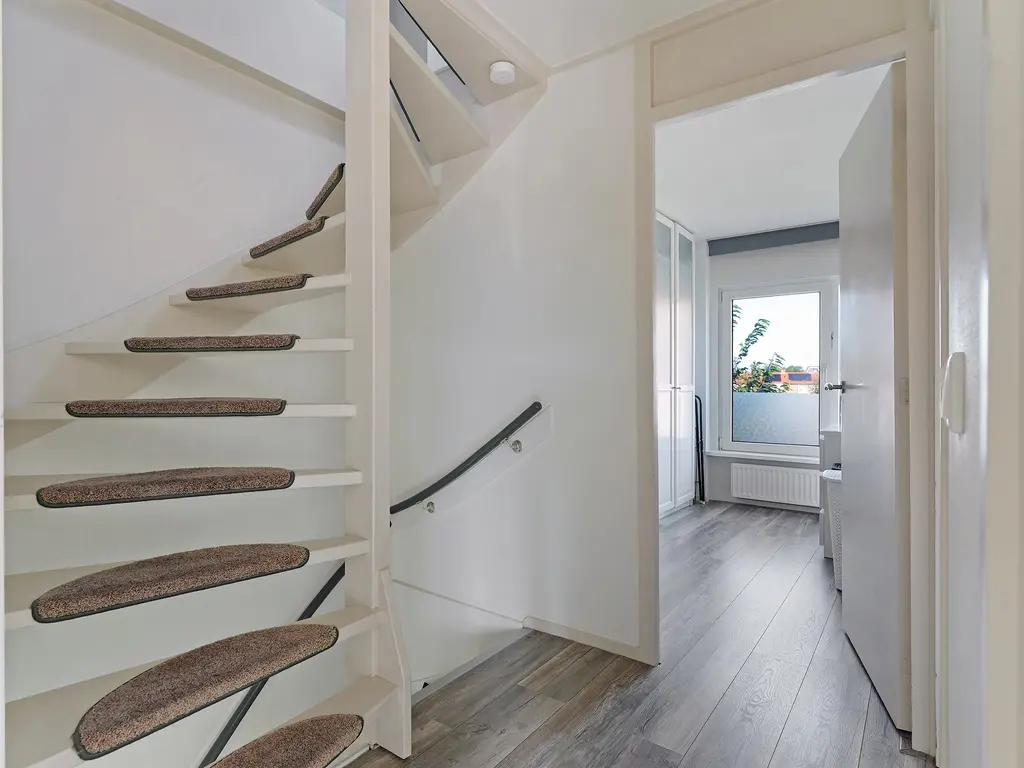 Van Ginkelstraat 9, OOST-SOUBURG