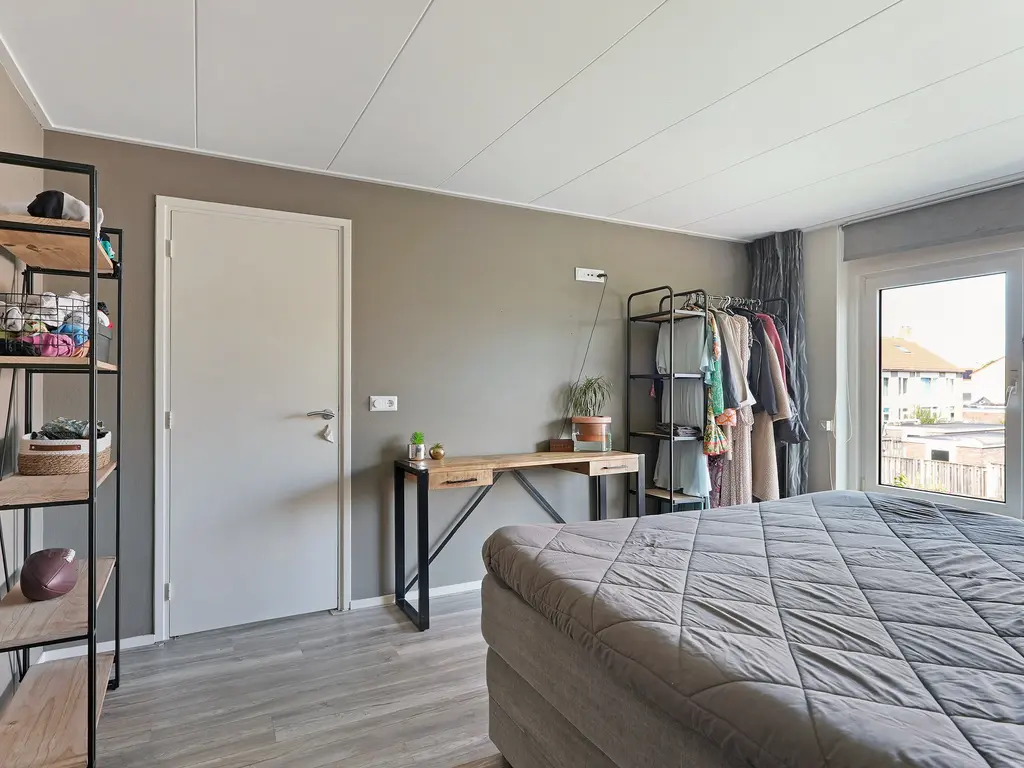 Van Ginkelstraat 9, OOST-SOUBURG