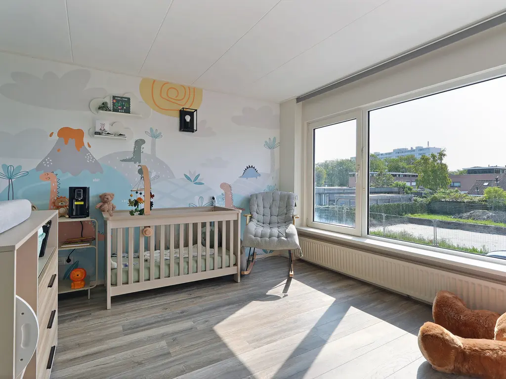 Van Ginkelstraat 9, OOST-SOUBURG