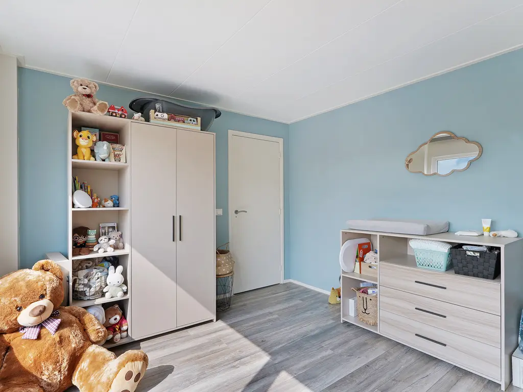 Van Ginkelstraat 9, OOST-SOUBURG