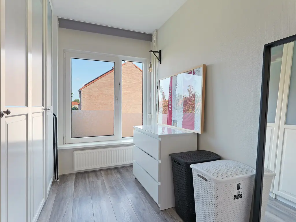 Van Ginkelstraat 9, OOST-SOUBURG