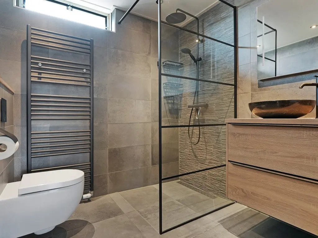 Van Ginkelstraat 9, OOST-SOUBURG