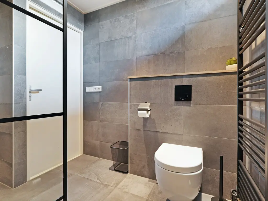 Van Ginkelstraat 9, OOST-SOUBURG