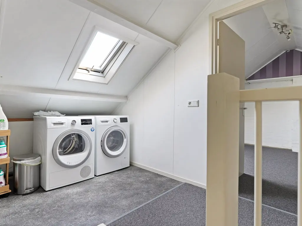 Van Ginkelstraat 9, OOST-SOUBURG