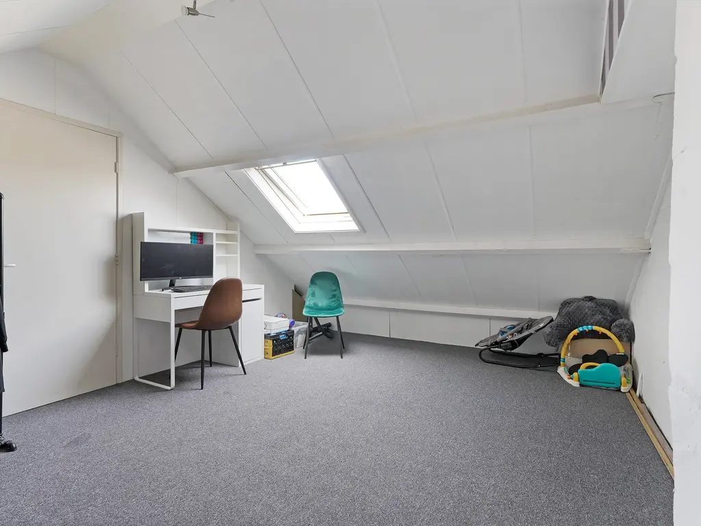 Van Ginkelstraat 9, OOST-SOUBURG