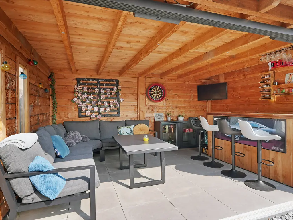 Van Ginkelstraat 9, OOST-SOUBURG