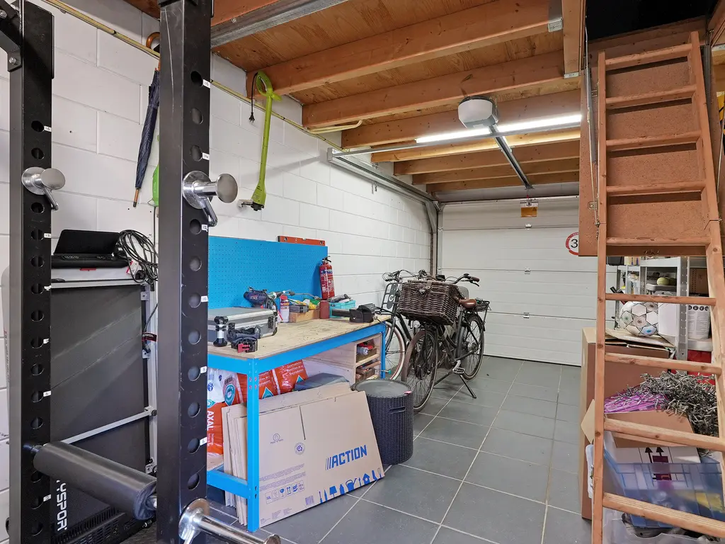 Van Ginkelstraat 9, OOST-SOUBURG