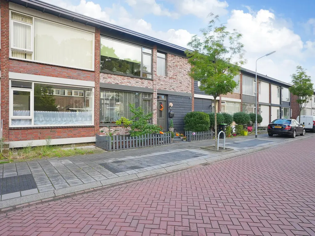 Zeewijksingel 33, OOST-SOUBURG