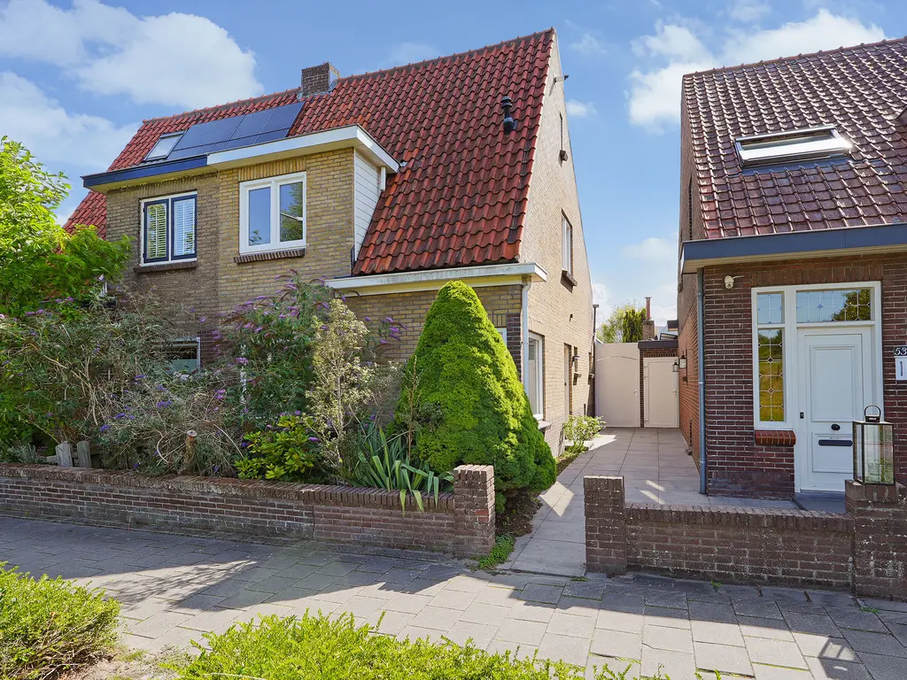 Bermweg 51, OOST-SOUBURG