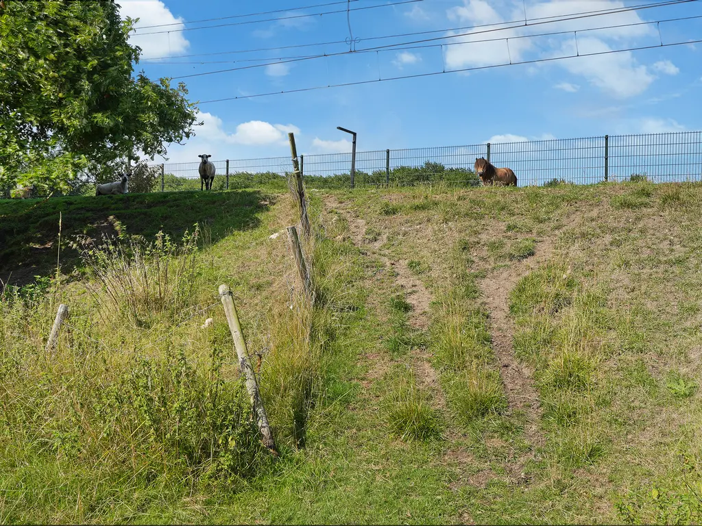 Bermweg 51, OOST-SOUBURG