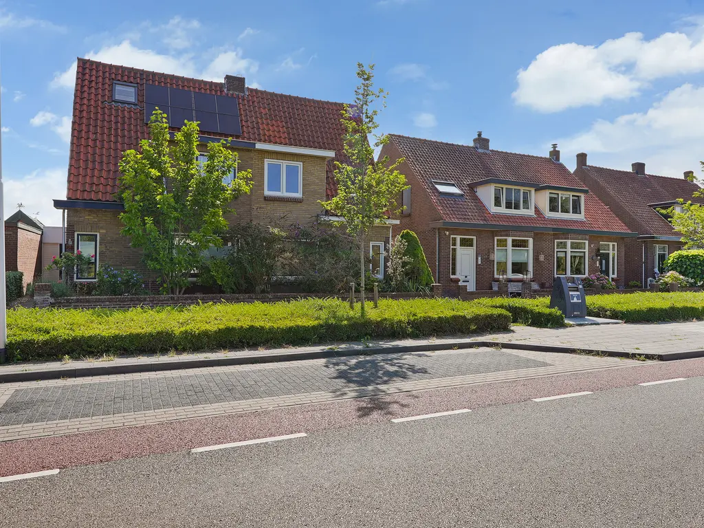 Bermweg 51, OOST-SOUBURG