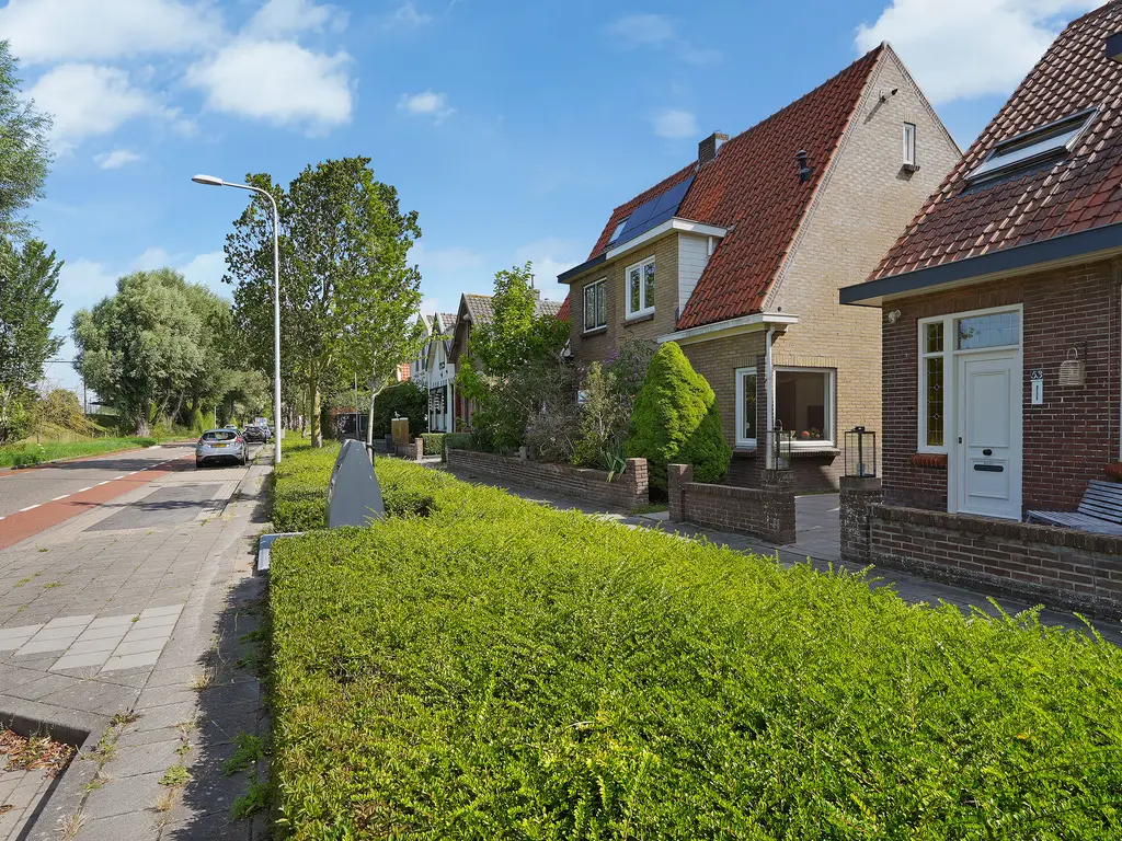 Bermweg 51, OOST-SOUBURG