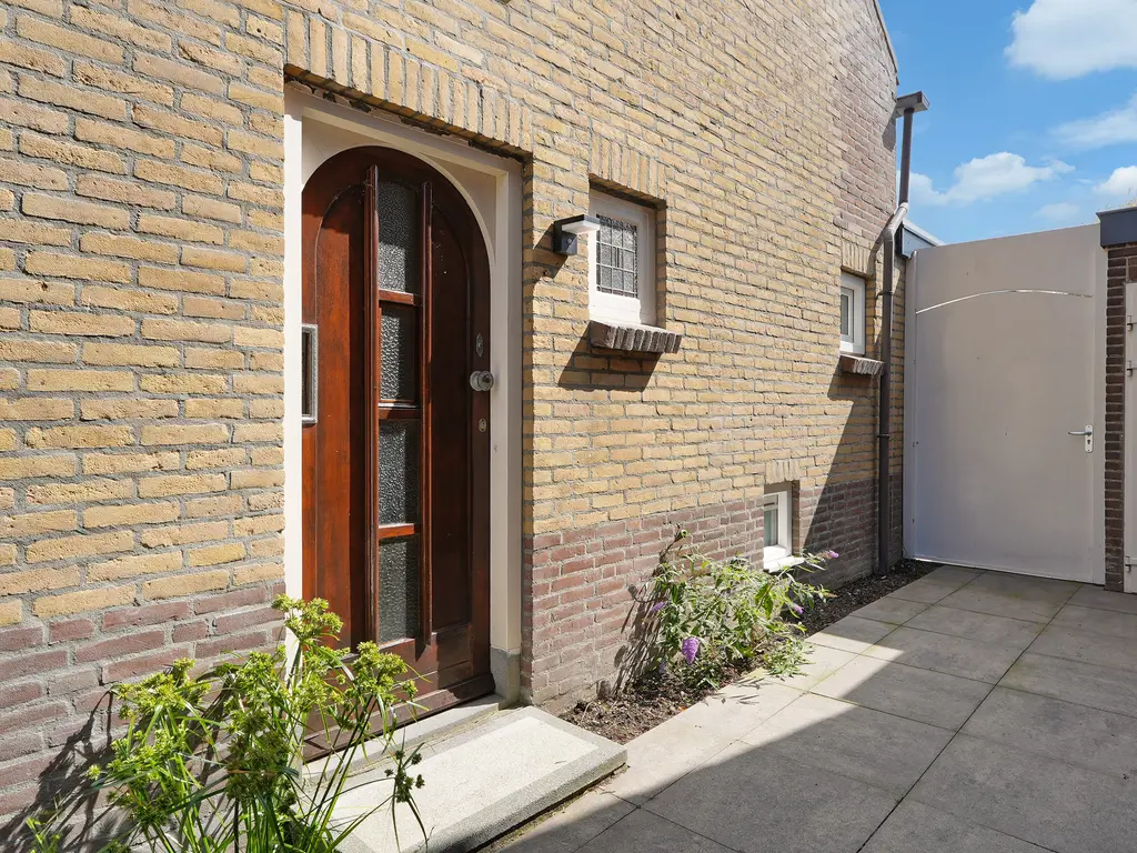 Bermweg 51, OOST-SOUBURG