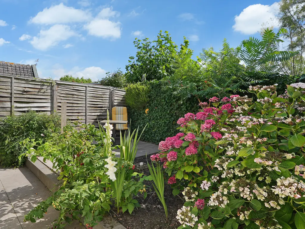 Bermweg 51, OOST-SOUBURG