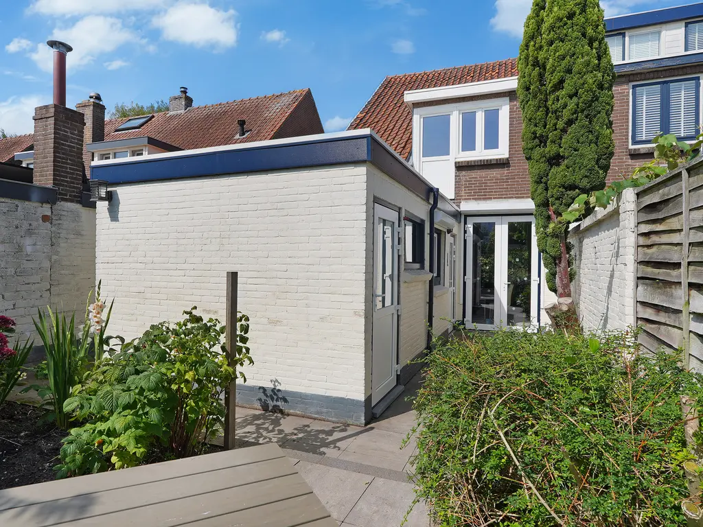 Bermweg 51, OOST-SOUBURG