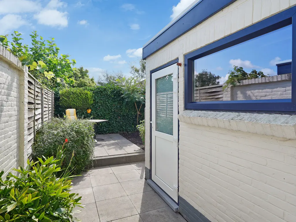 Bermweg 51, OOST-SOUBURG