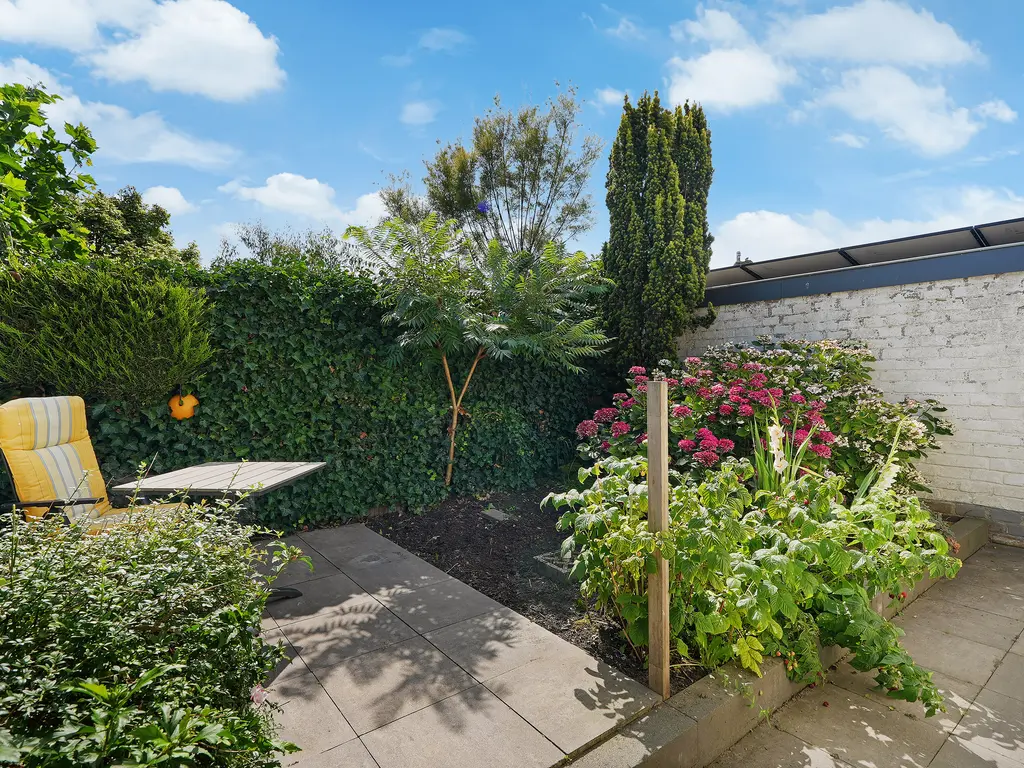 Bermweg 51, OOST-SOUBURG