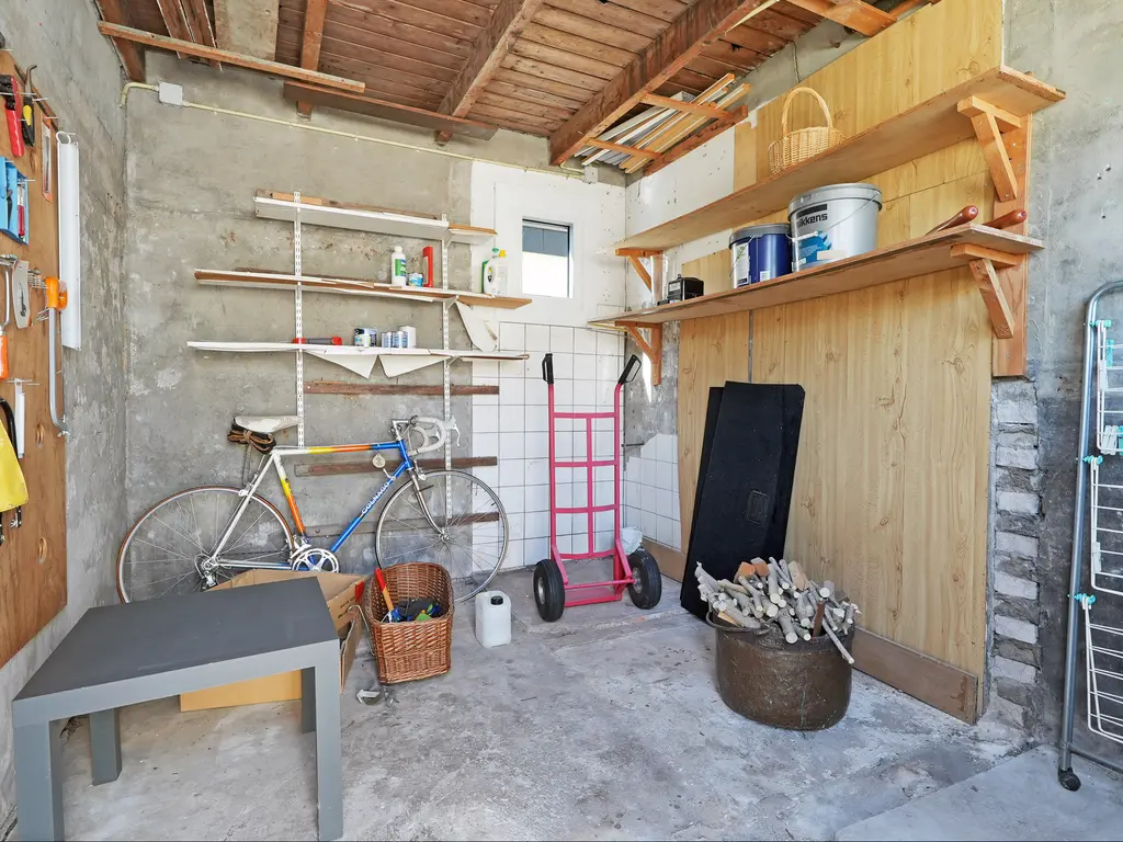 Bermweg 51, OOST-SOUBURG