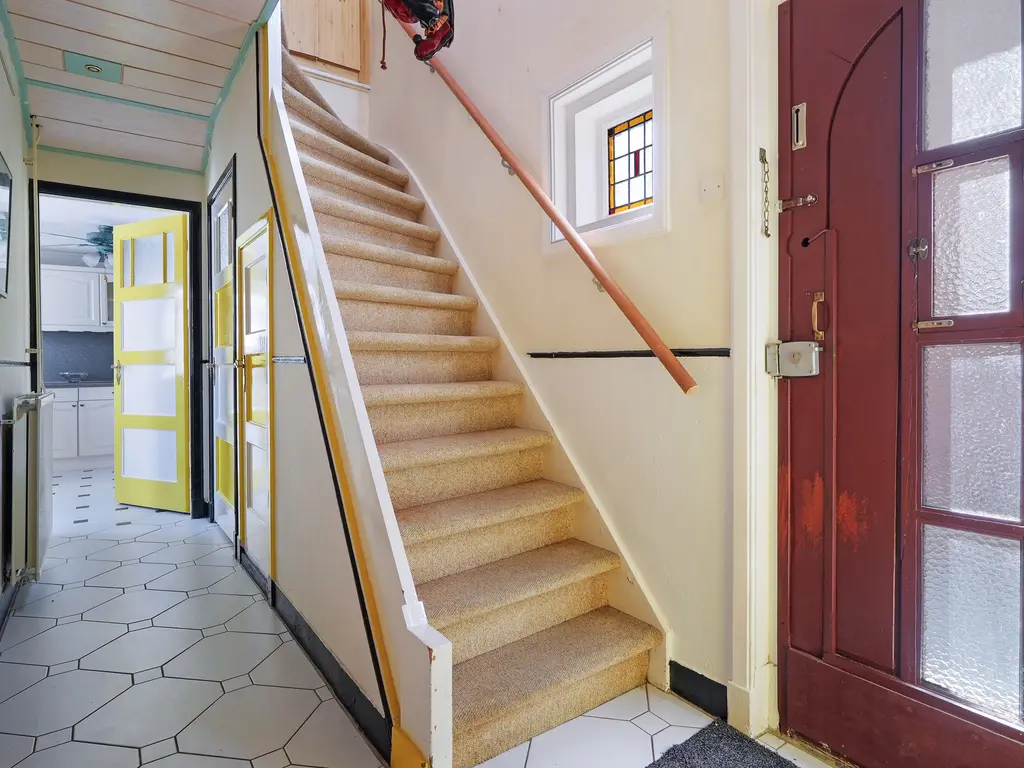 Bermweg 51, OOST-SOUBURG